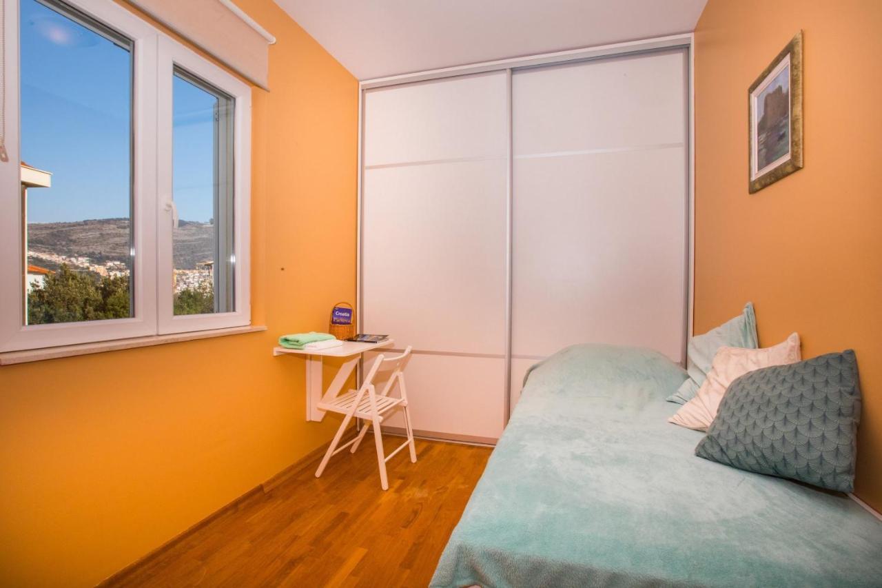 Apartment 3 Beaches With Free Parking Dubrovnik Exterior photo